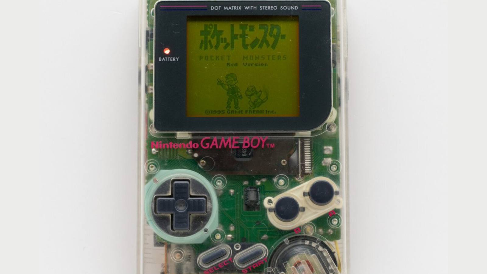 Pokémon Gaia : le hack de Rouge Feu, sa version 3.2 et comment y jouer