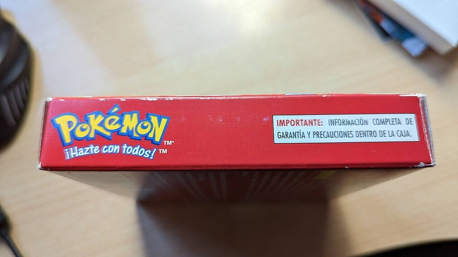 Pokémon Rouge Feu sur Switch : prix, offre et Pokémon HOME en 2026