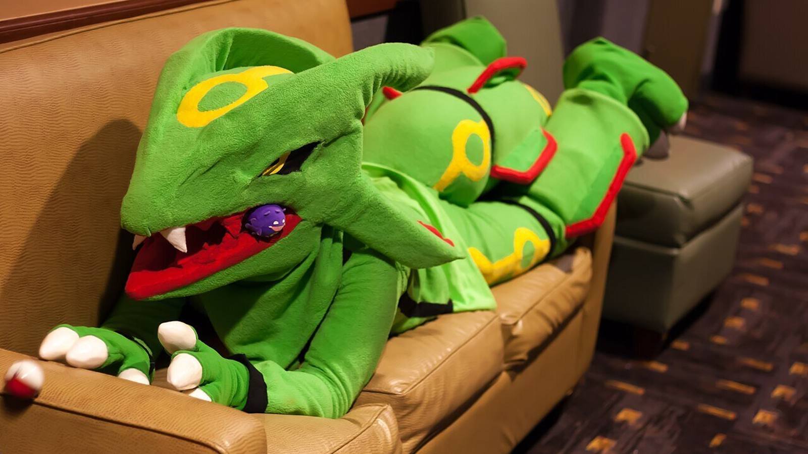 Pokémon Emerald Rogue : le hack roguelike d'Émeraude expliqué