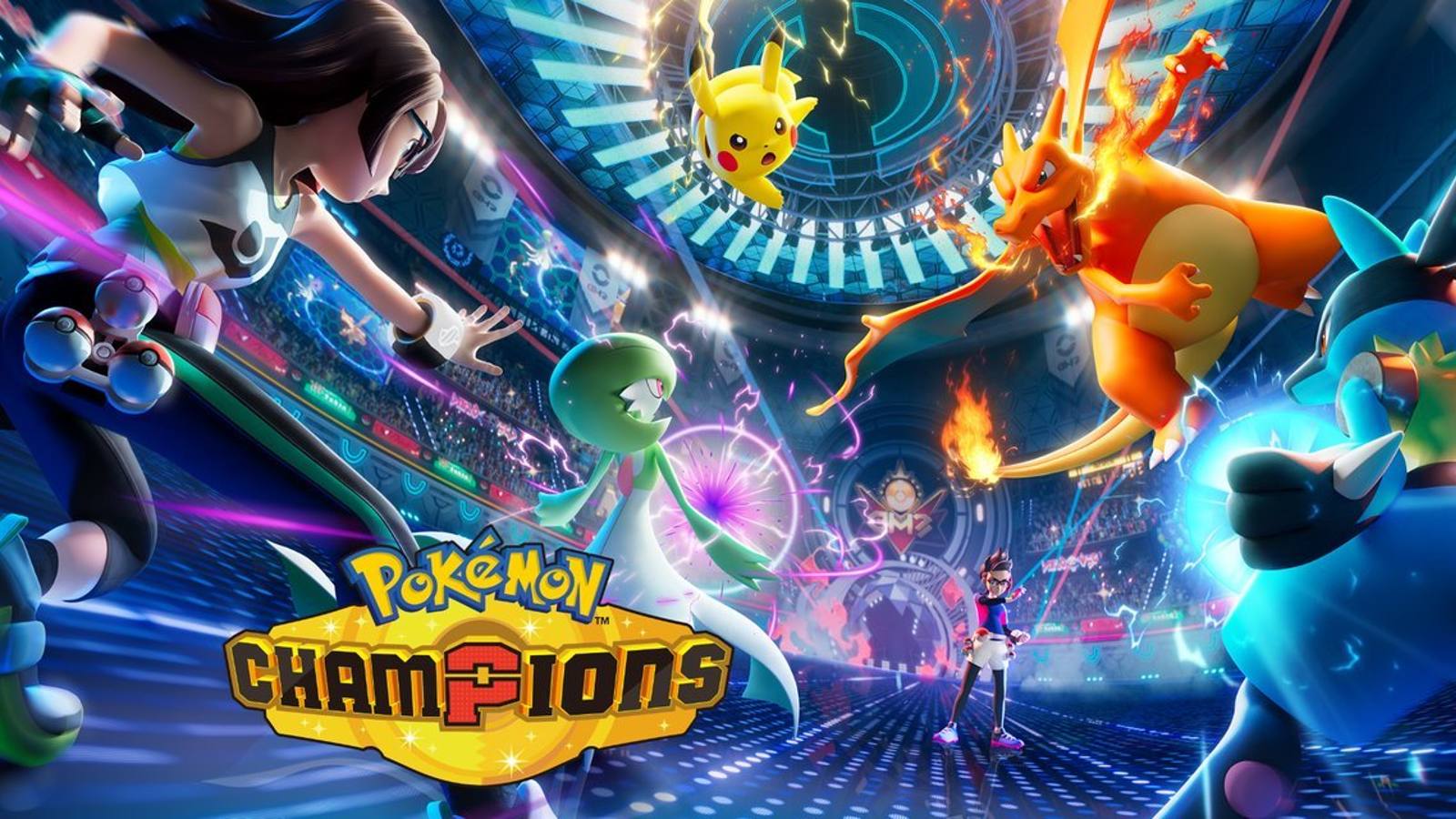Pokémon Champions : date, prix, Pokémon HOME et VGC, le guide 2026