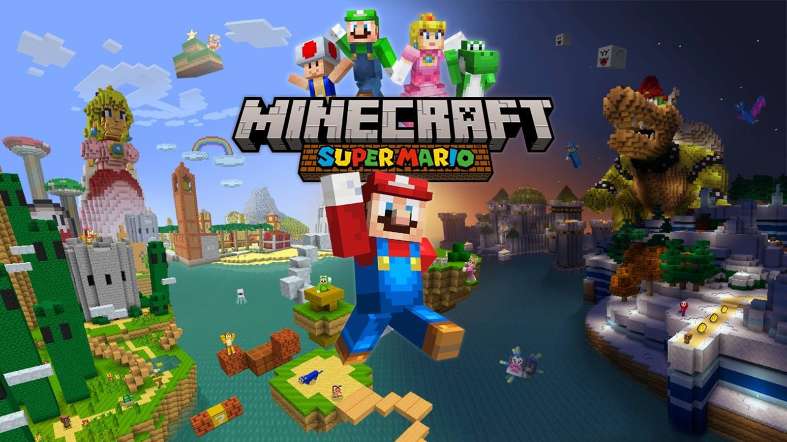 Minecraft Switch : prix, version Switch 2, cross-play et Maroc (2026)