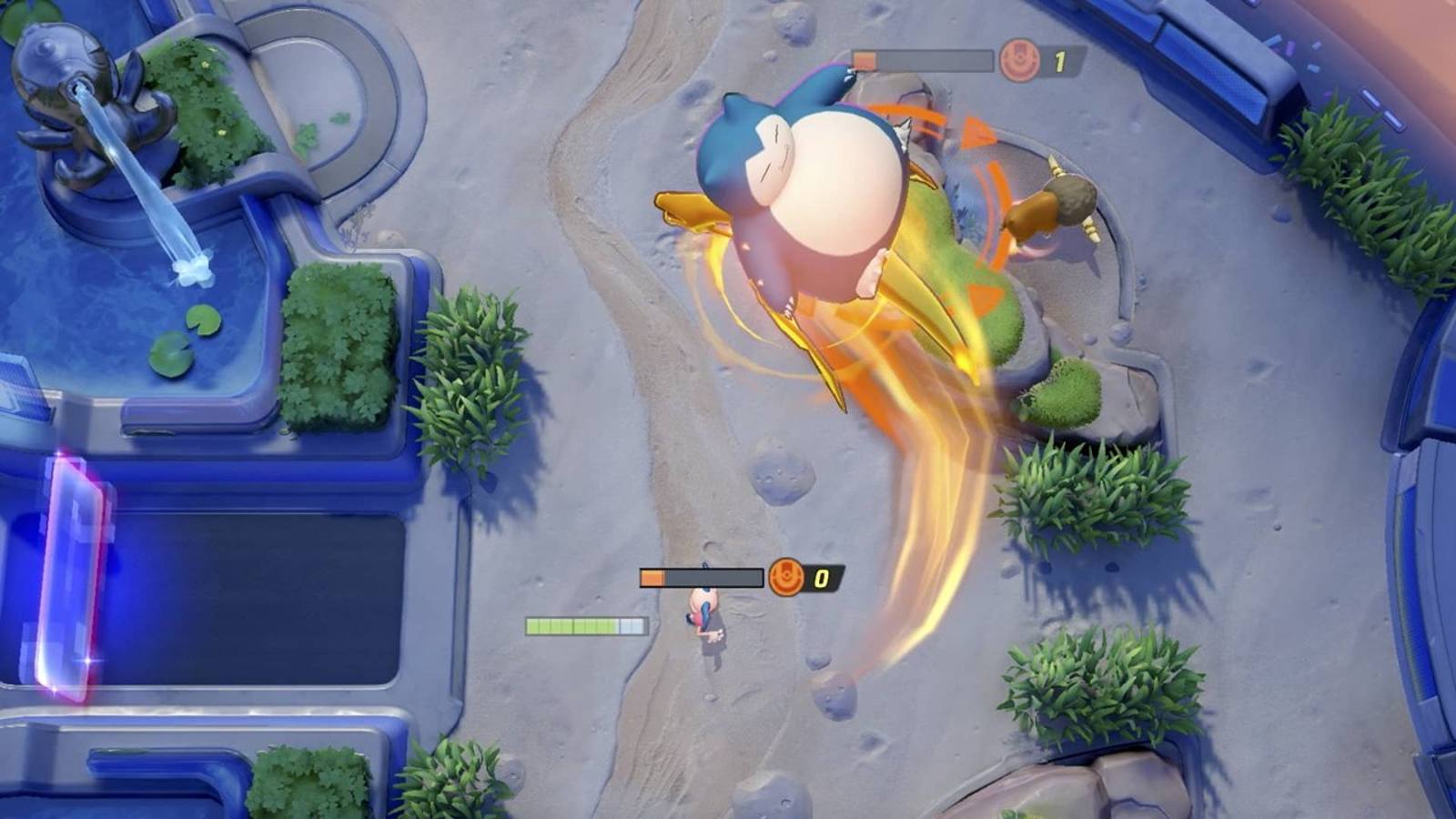Pokémon UNITE : gratuit, plateformes, rôles et Pokémon pour débuter