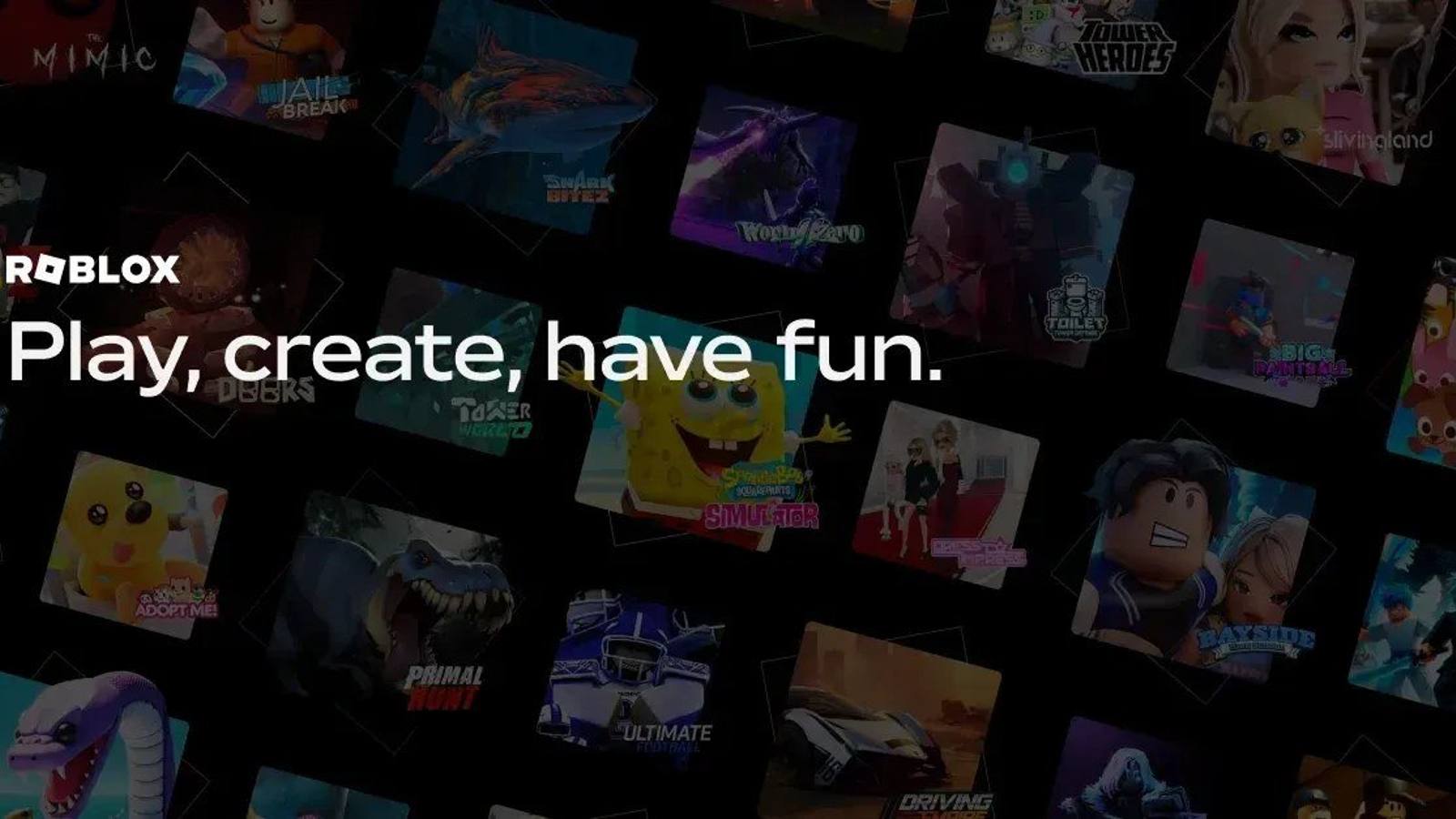 Roblox gratuit : téléchargement officiel, Robux, Plus et arnaques