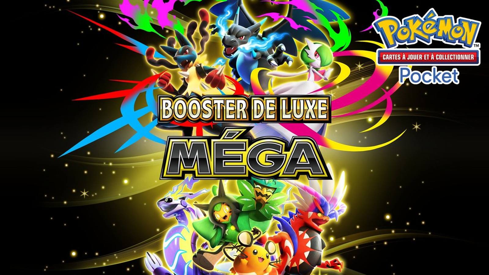 Pokémon TCG Pocket : boosters, échanges, combats et extensions (2026)