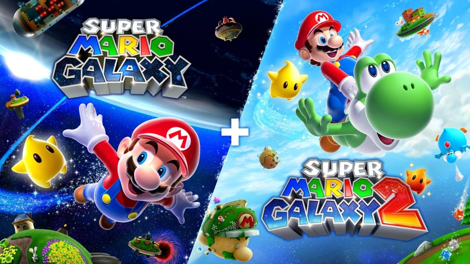 Mario Galaxy Switch : prix, Switch 2 et nouveautés de Galaxy 1 + 2