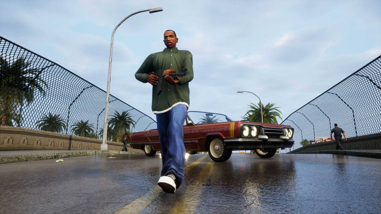 GTA San Andreas : où y jouer légalement en 2026, prix et versions