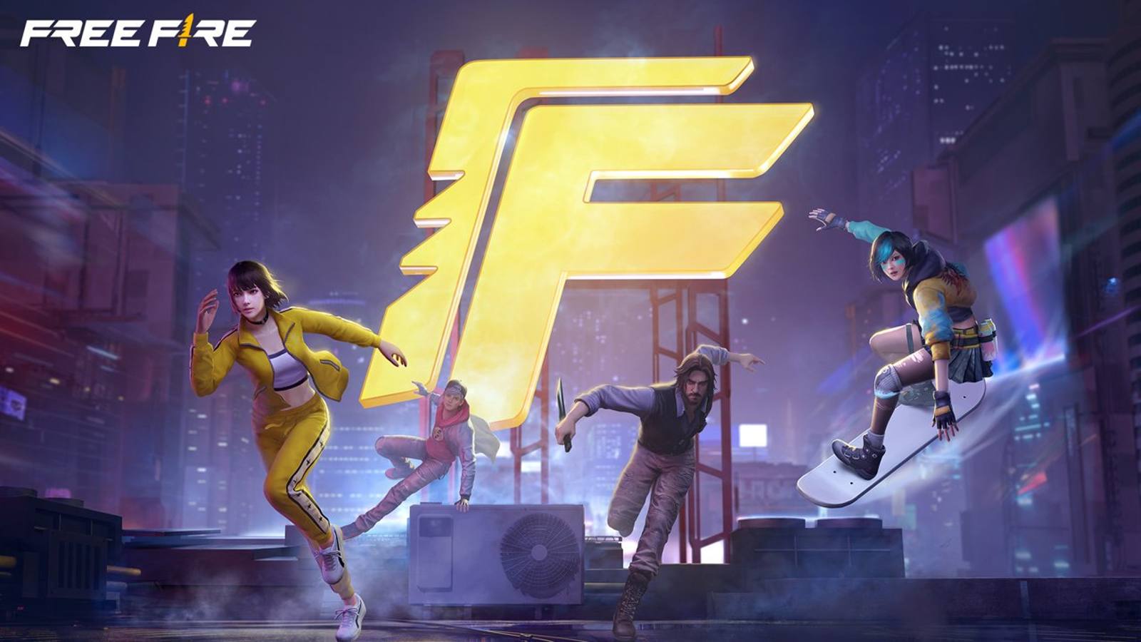 Code Free Fire : comment l'échanger sur le site officiel de Garena