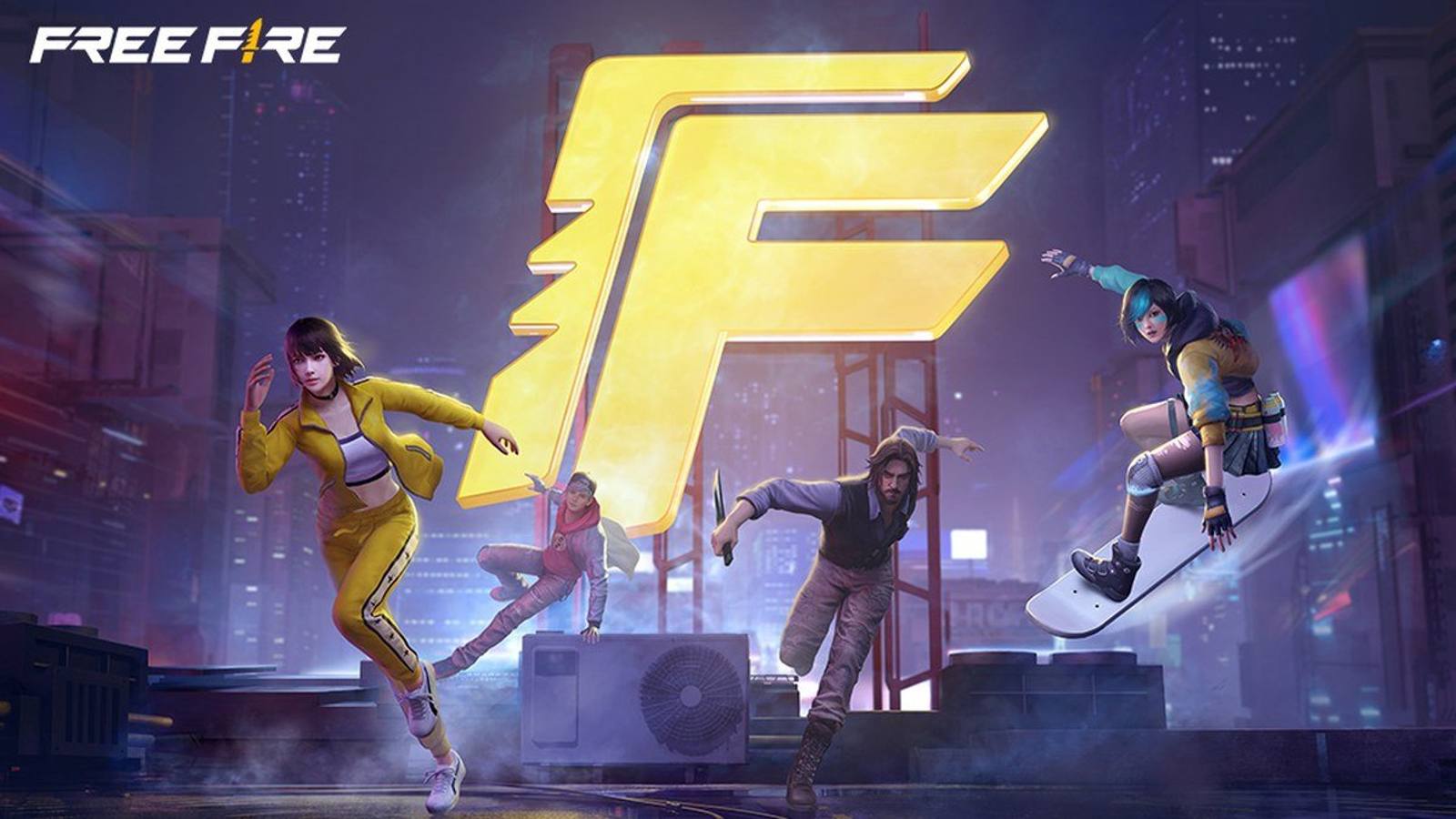 Free Fire PC : y jouer sur ordinateur et accéder au serveur avancé