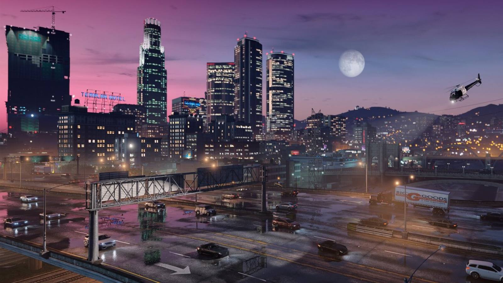 GTA 5 mobile : existe-t-il sur Android et iPhone ? (2026)