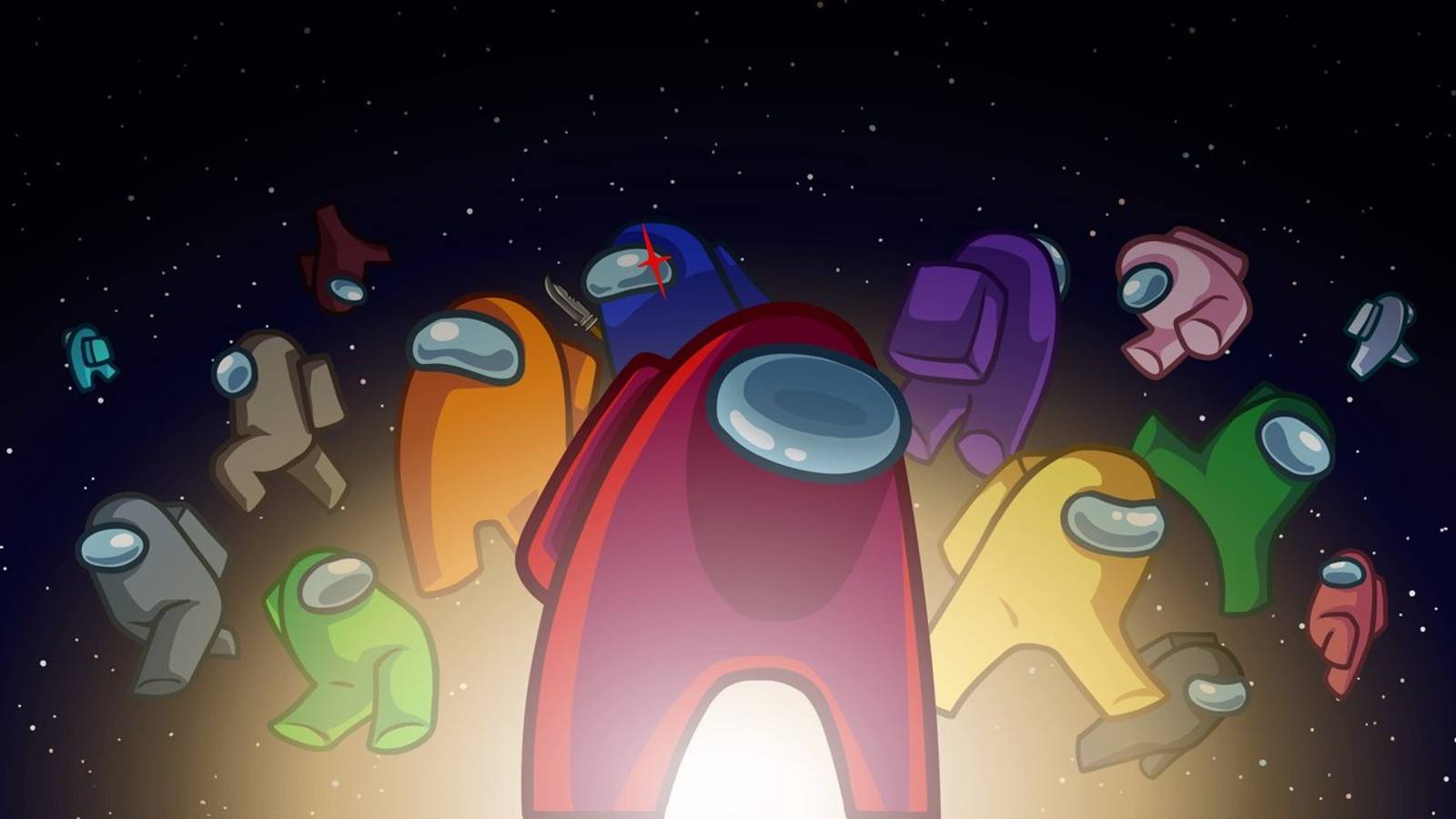 Among Us : règles, rôles, cartes, prix et cross-play