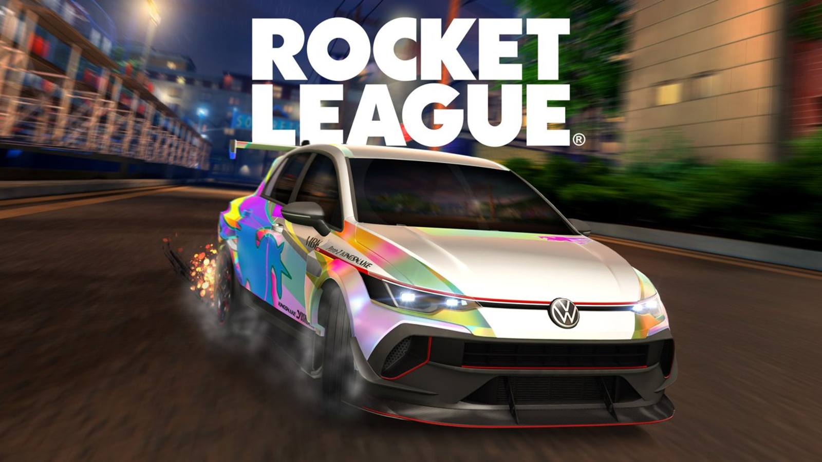 Rocket League : gratuit, plateformes, saison 24 et Sideswipe