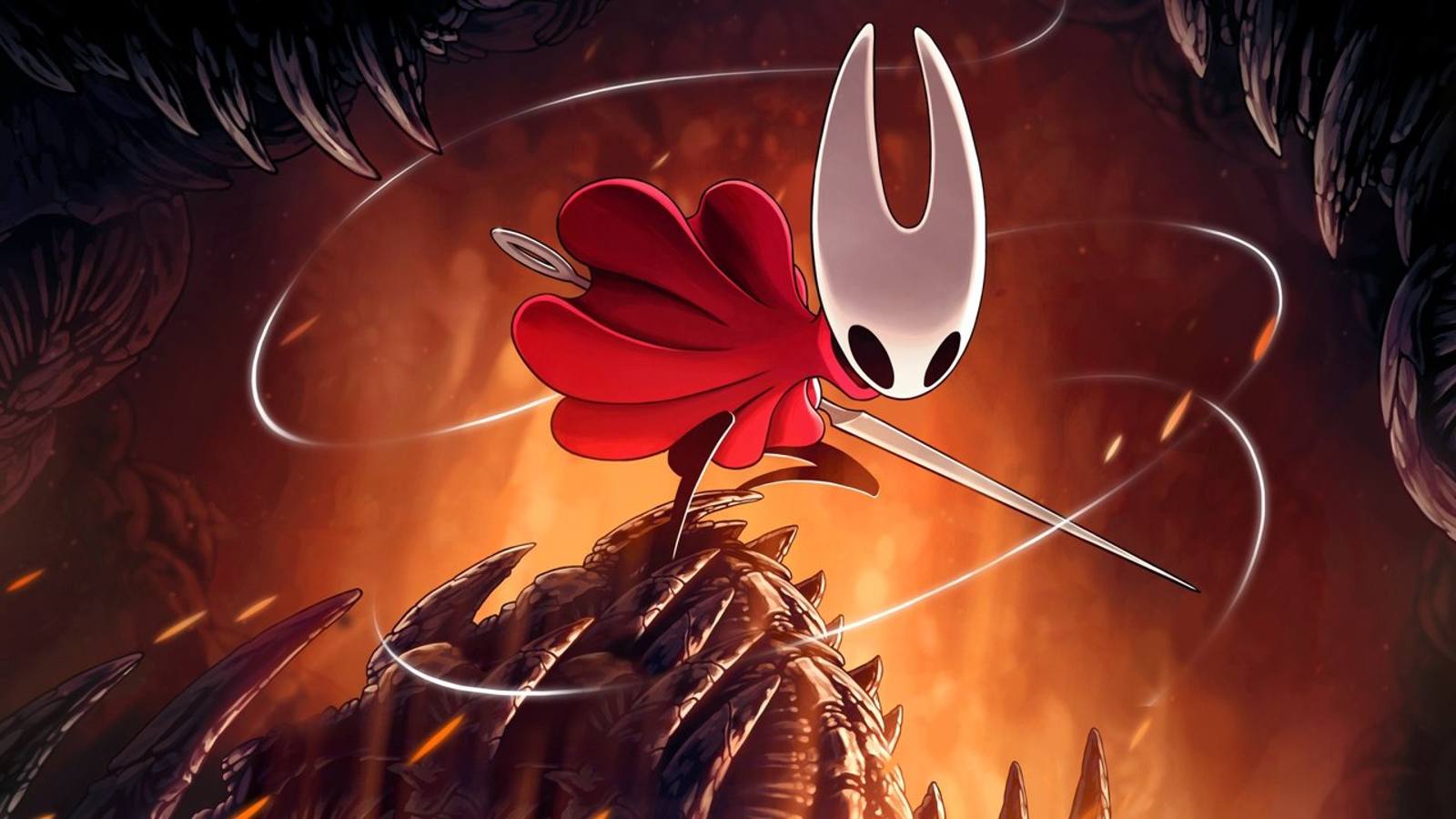 Hollow Knight Silksong : date de sortie, prix, durée et extension