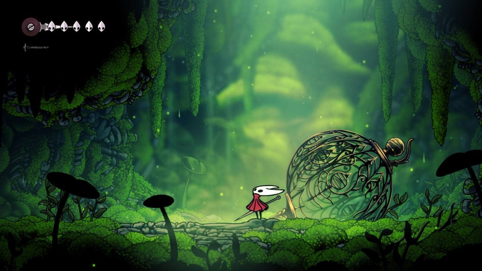 Metroidvania : définition et meilleurs jeux sur Switch, PC et PS5
