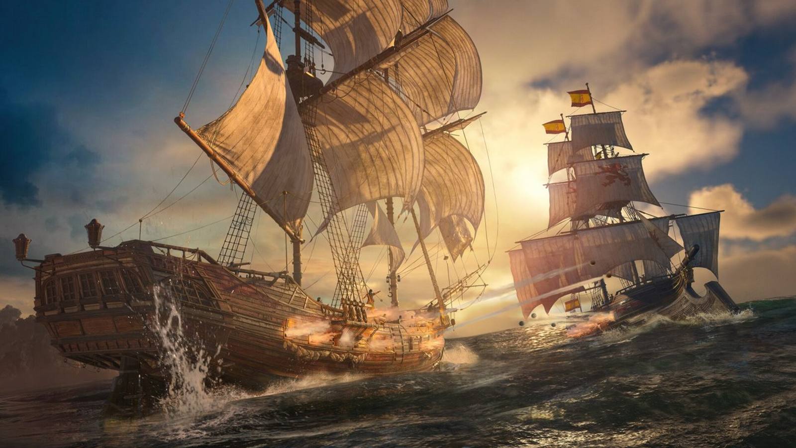 Assassin's Creed : l'ordre de tous les jeux, de sortie et d'histoire