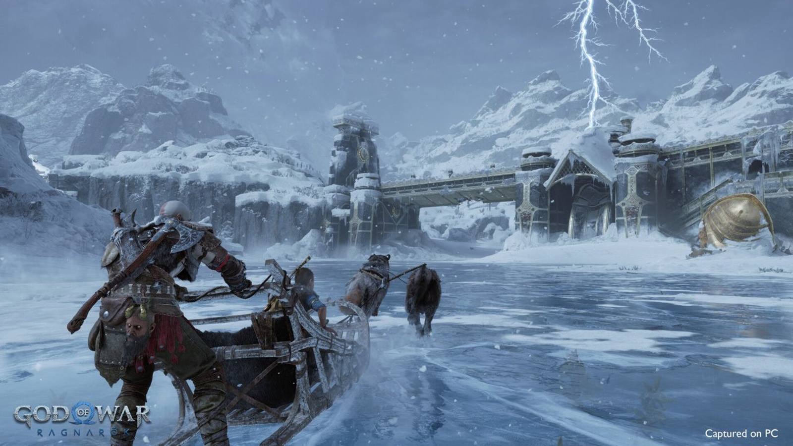 God of War : tous les jeux dans l'ordre, prix et série Prime Video