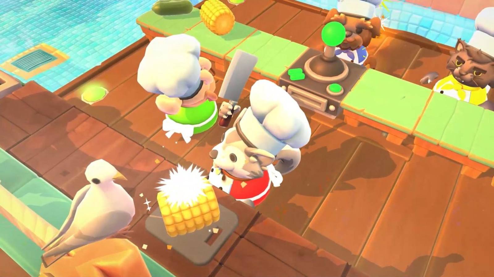 Jeux de cuisine : les meilleurs sur console, PC et mobile