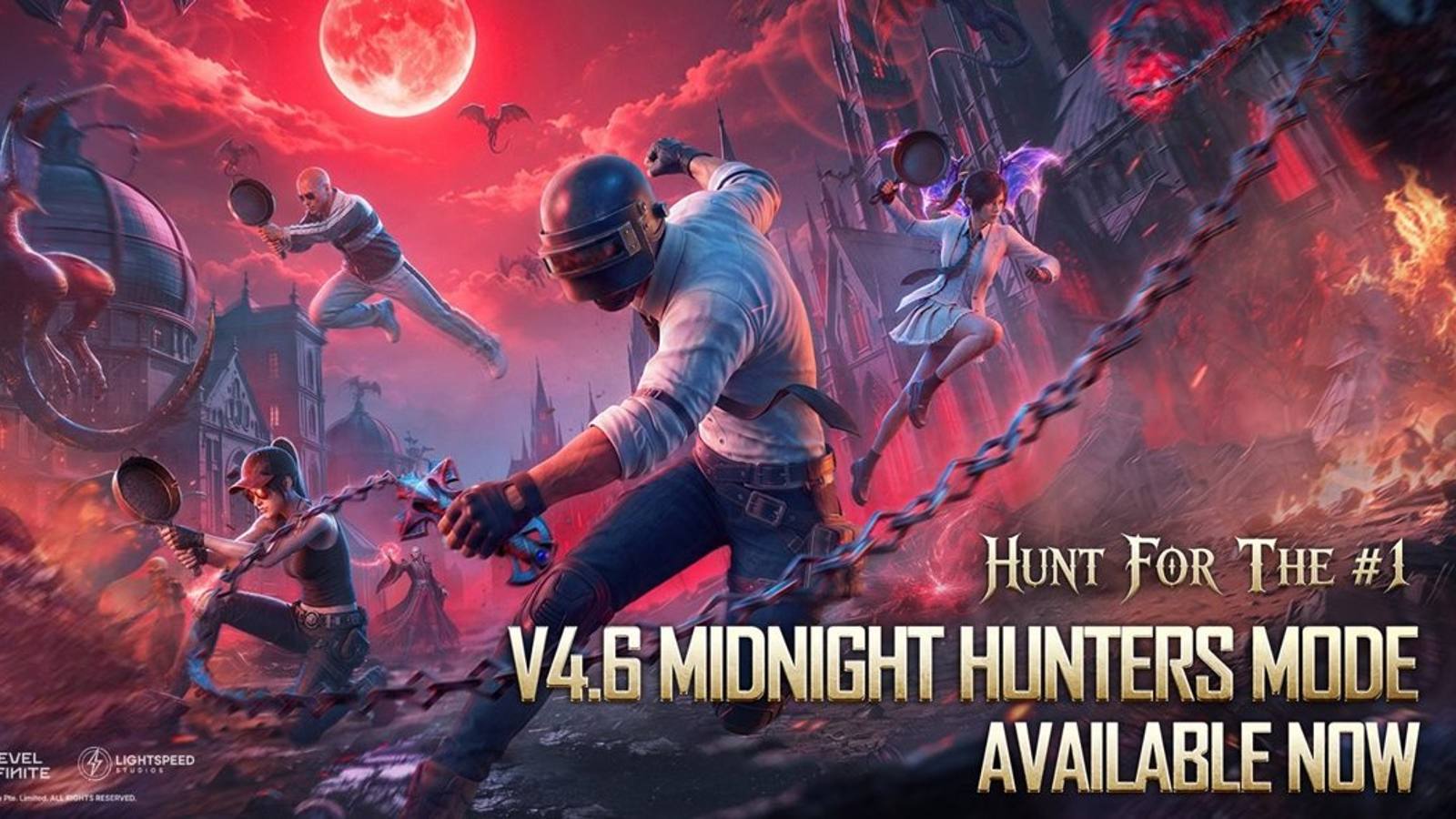 PUBG Mobile PC : jouer sur ordinateur, PUBG sur Steam et PUBG Lite