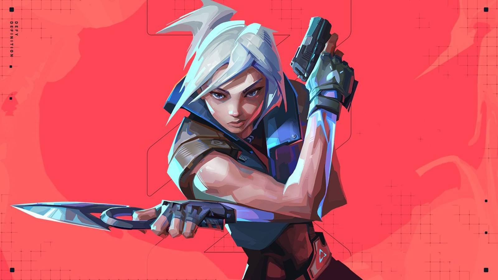 Valorant : le guide, gratuit, configuration PC, agents et rangs