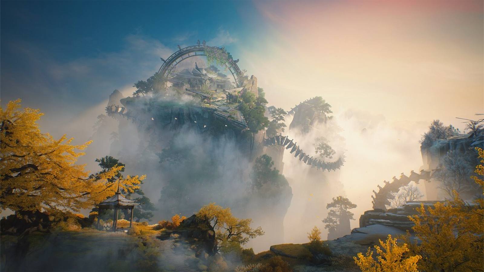 Wuthering Waves : gratuit, plateformes, version 3.7 et guide débutant