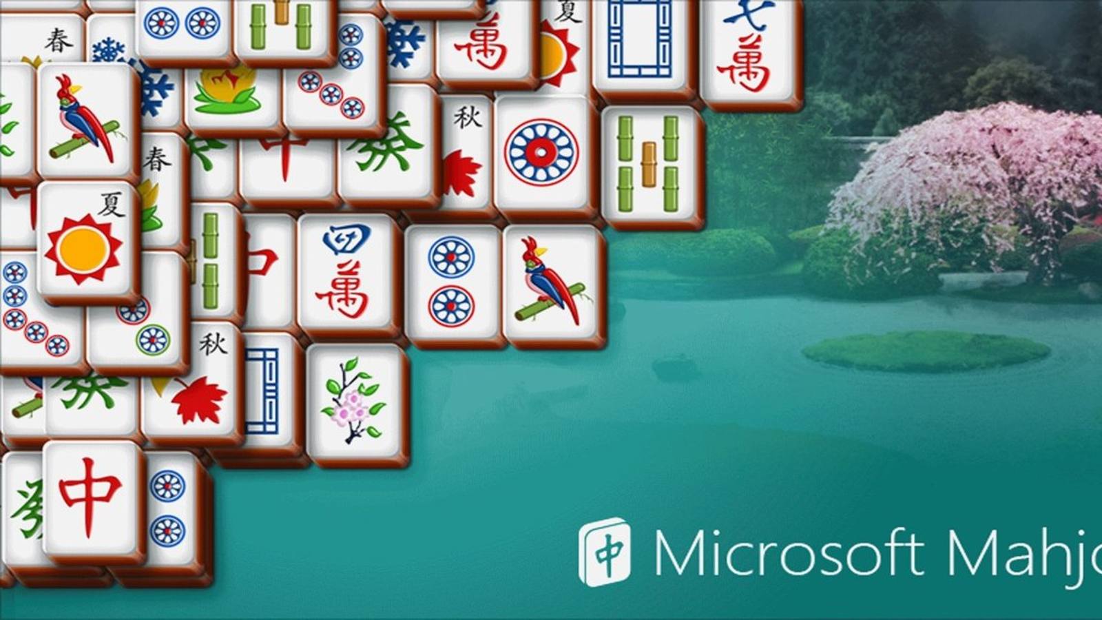 Mahjong : règles du solitaire et du jeu à 4, Vita Mahjong, astuces