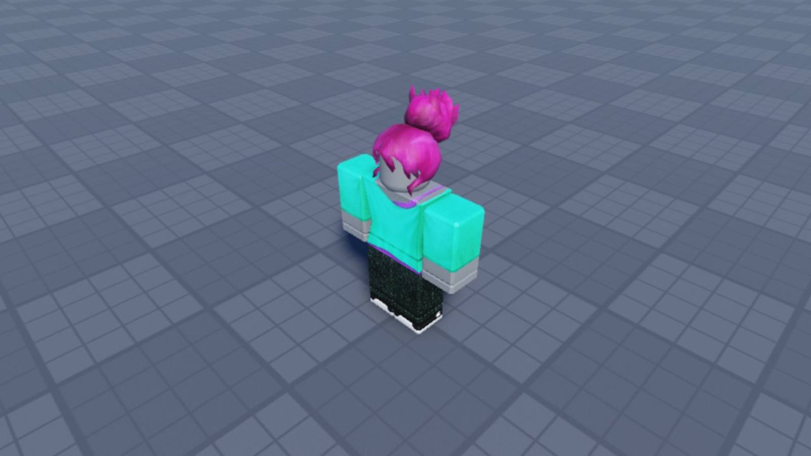 T-shirt Roblox : créer, envoyer et vendre son t-shirt, modèle officiel