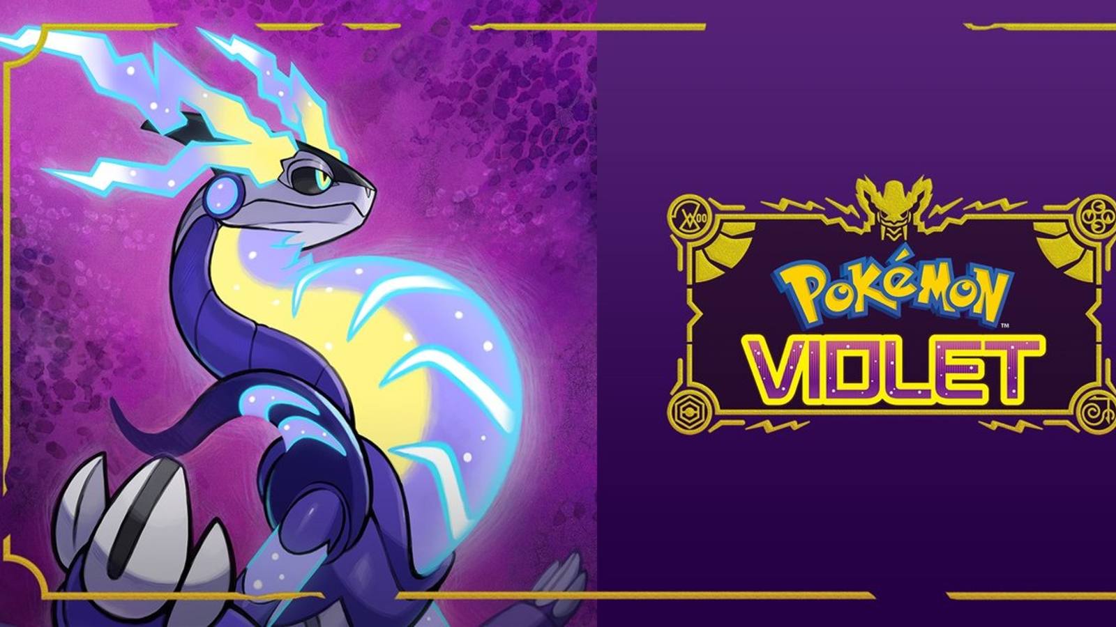 Pokémon Violet et Écarlate : différences, exclusifs, DLC et prix