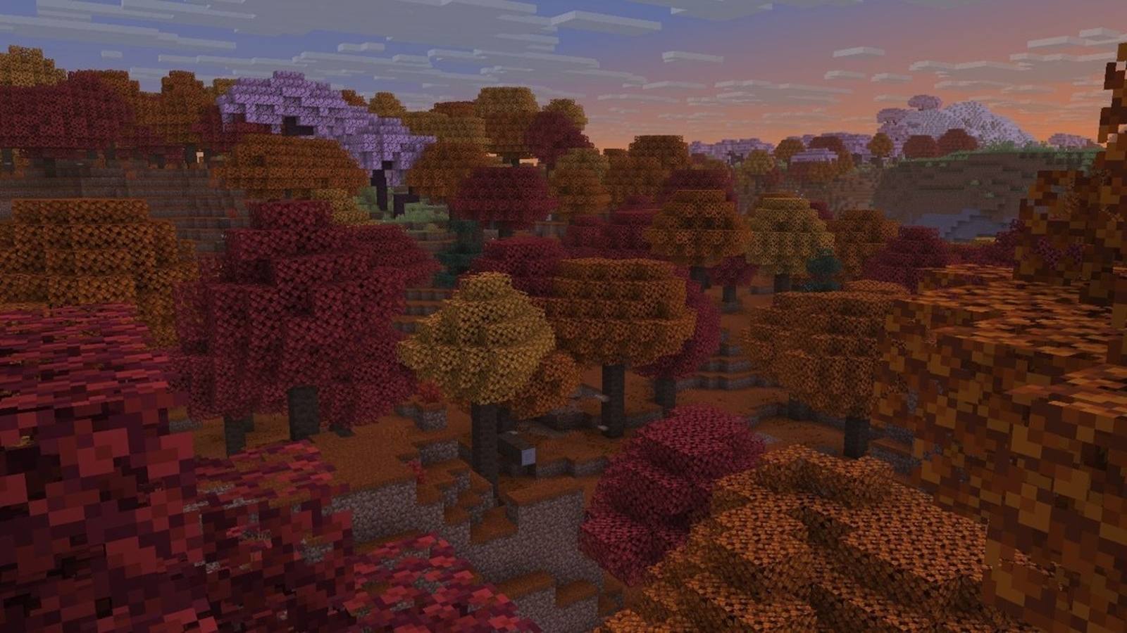 Minecraft 1.20, 1.21 : la dernière version et comment mettre à jour
