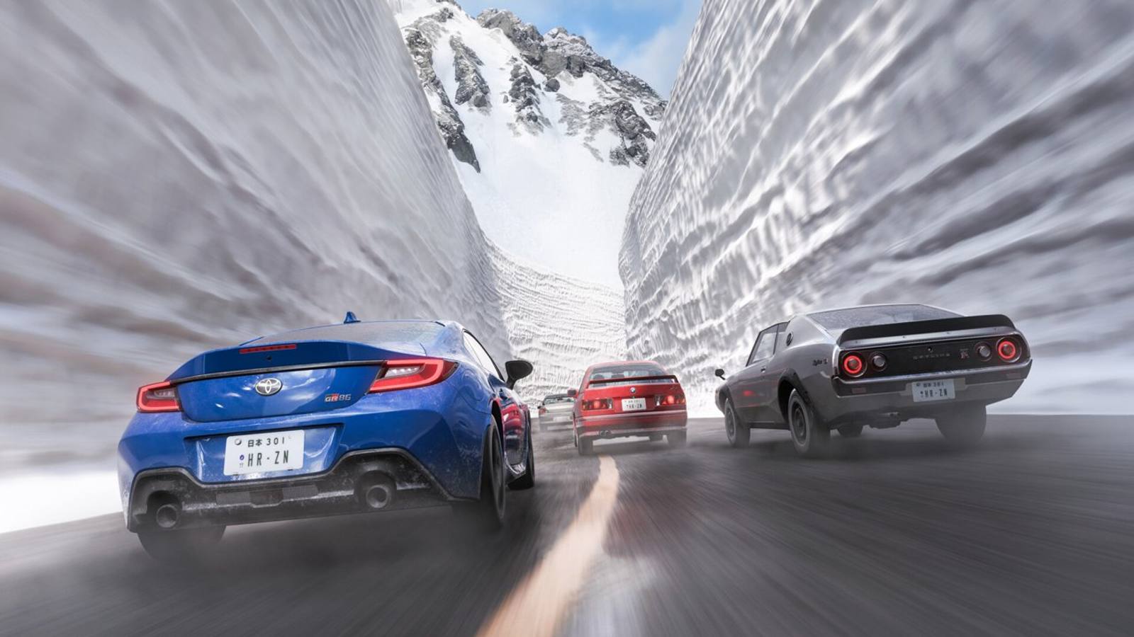 Jeux de voiture : les meilleurs sur PS5, Xbox, PC, Switch et mobile
