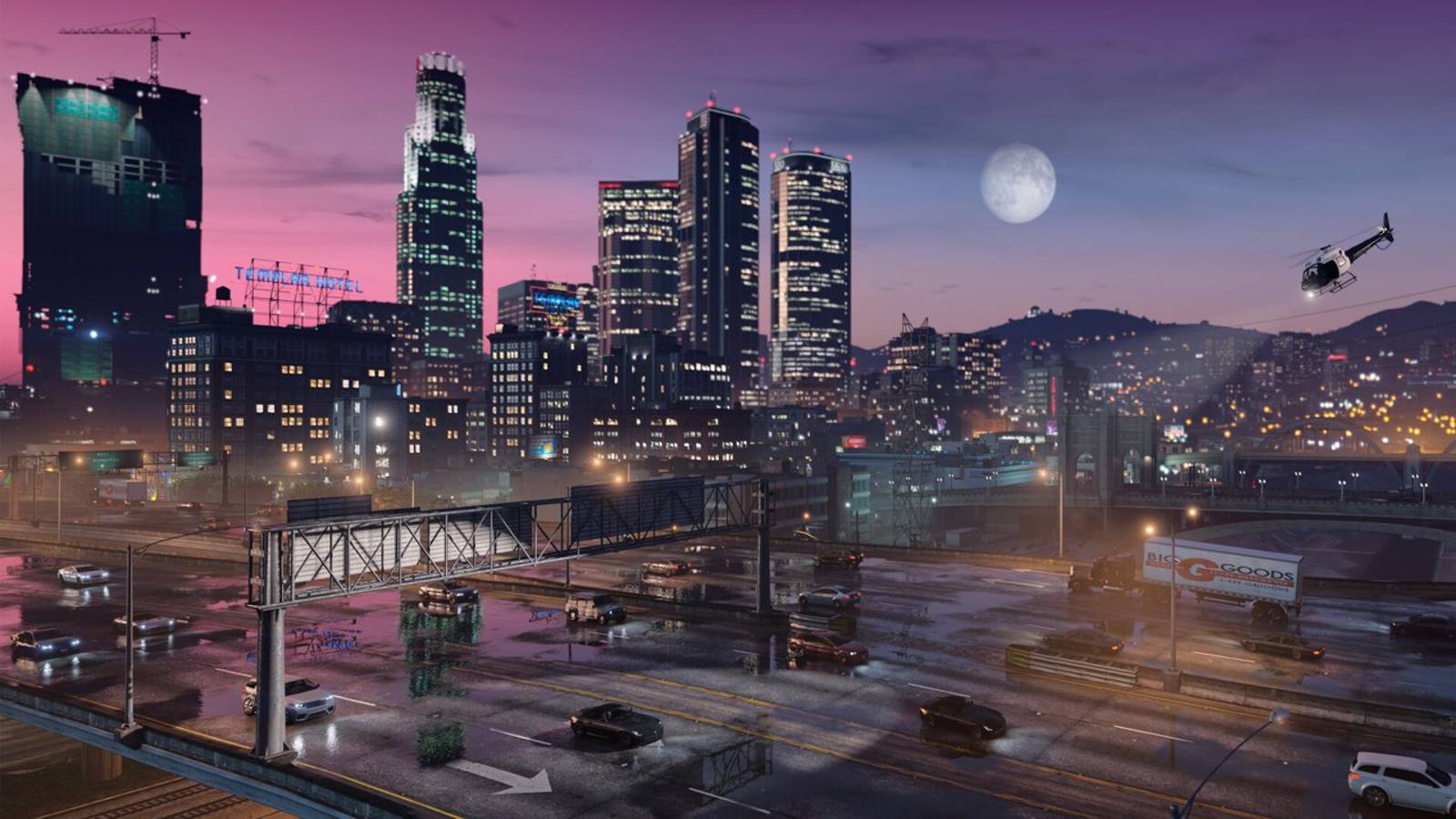 GTA RP : c'est quoi, comment jouer avec FiveM et les règles