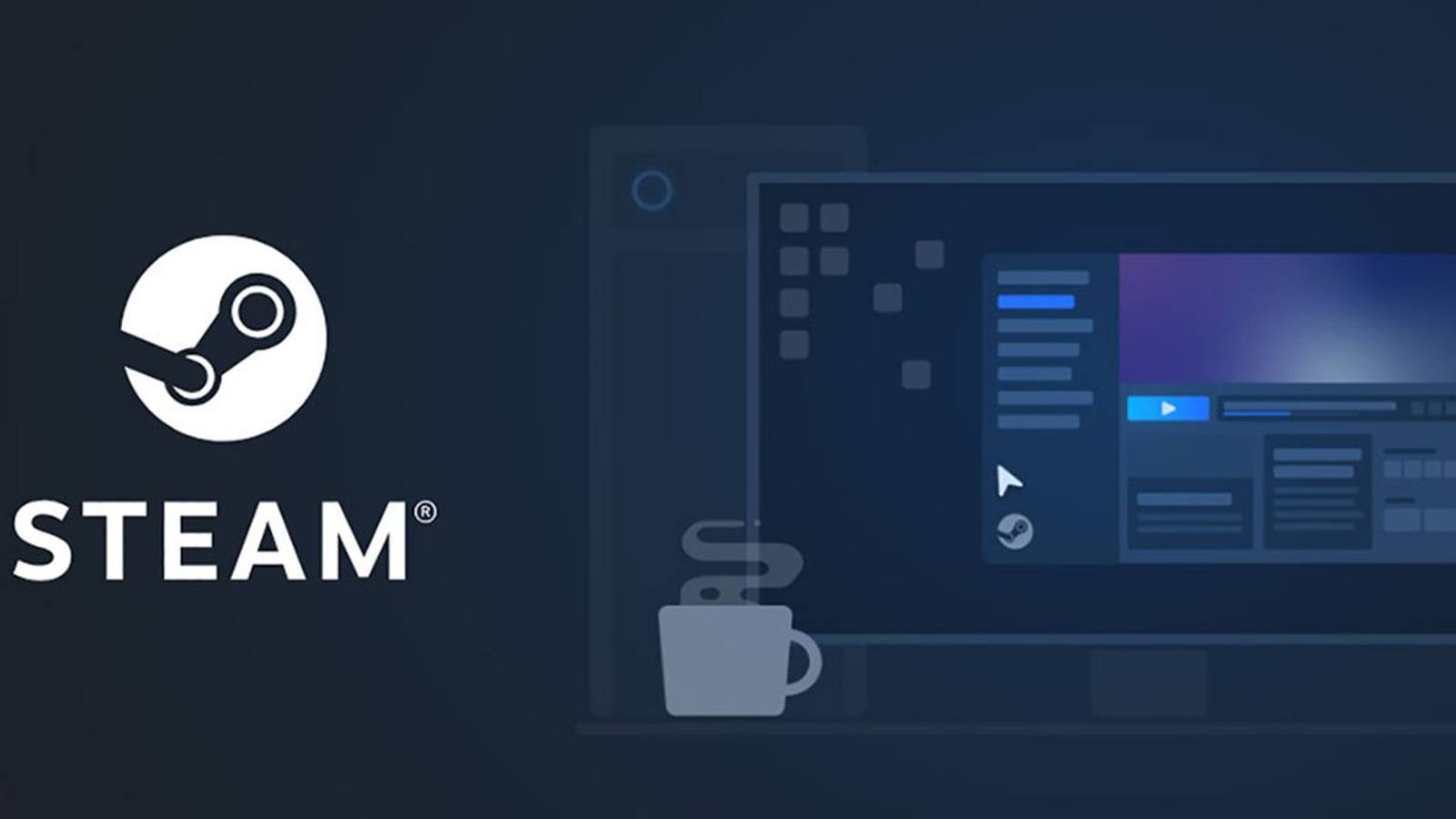 Steam download : télécharger Steam officiellement sur PC et Mac