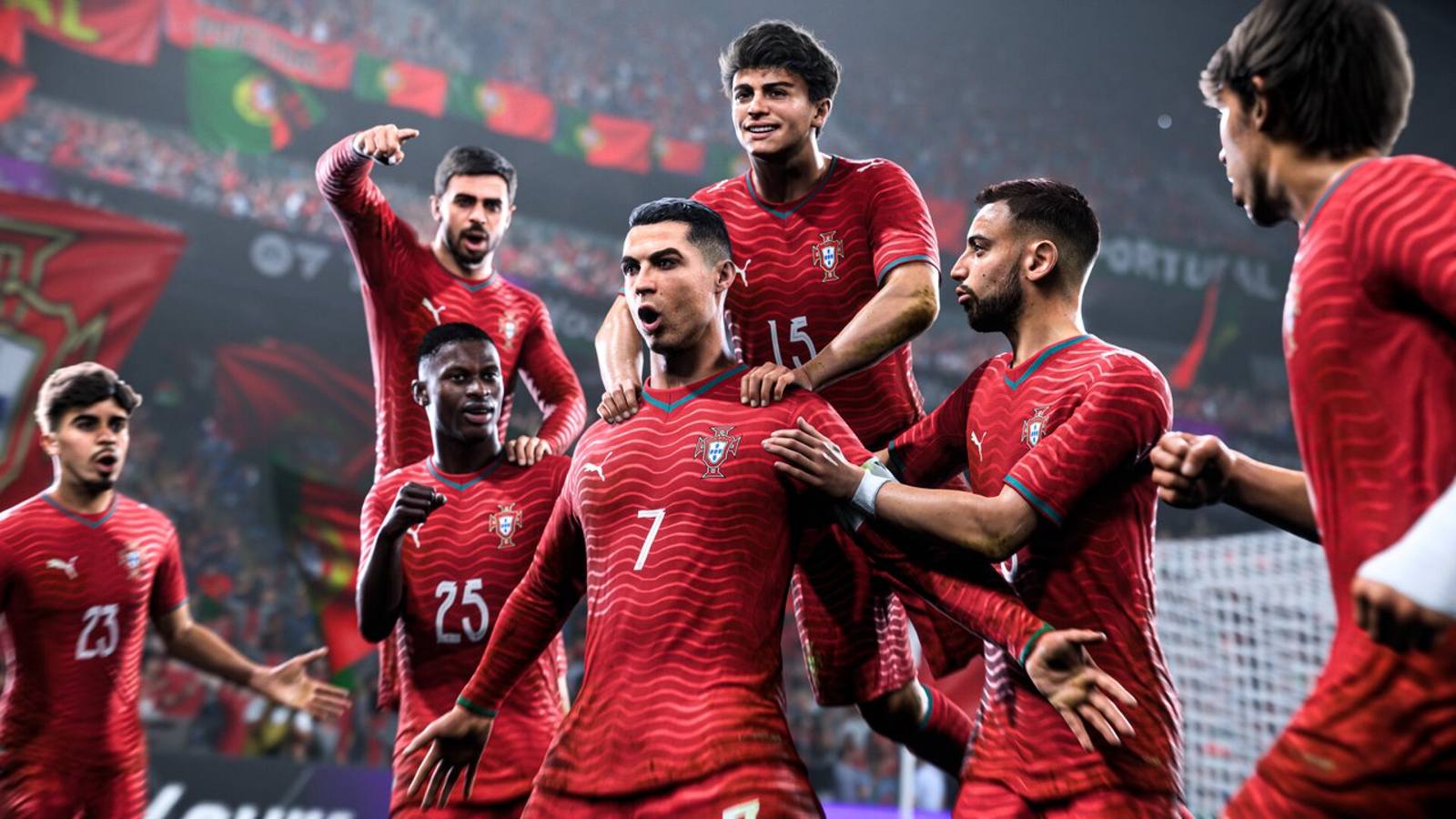 FC 26 : sortie, prix, plateformes, nouveautés et sélection du Maroc
