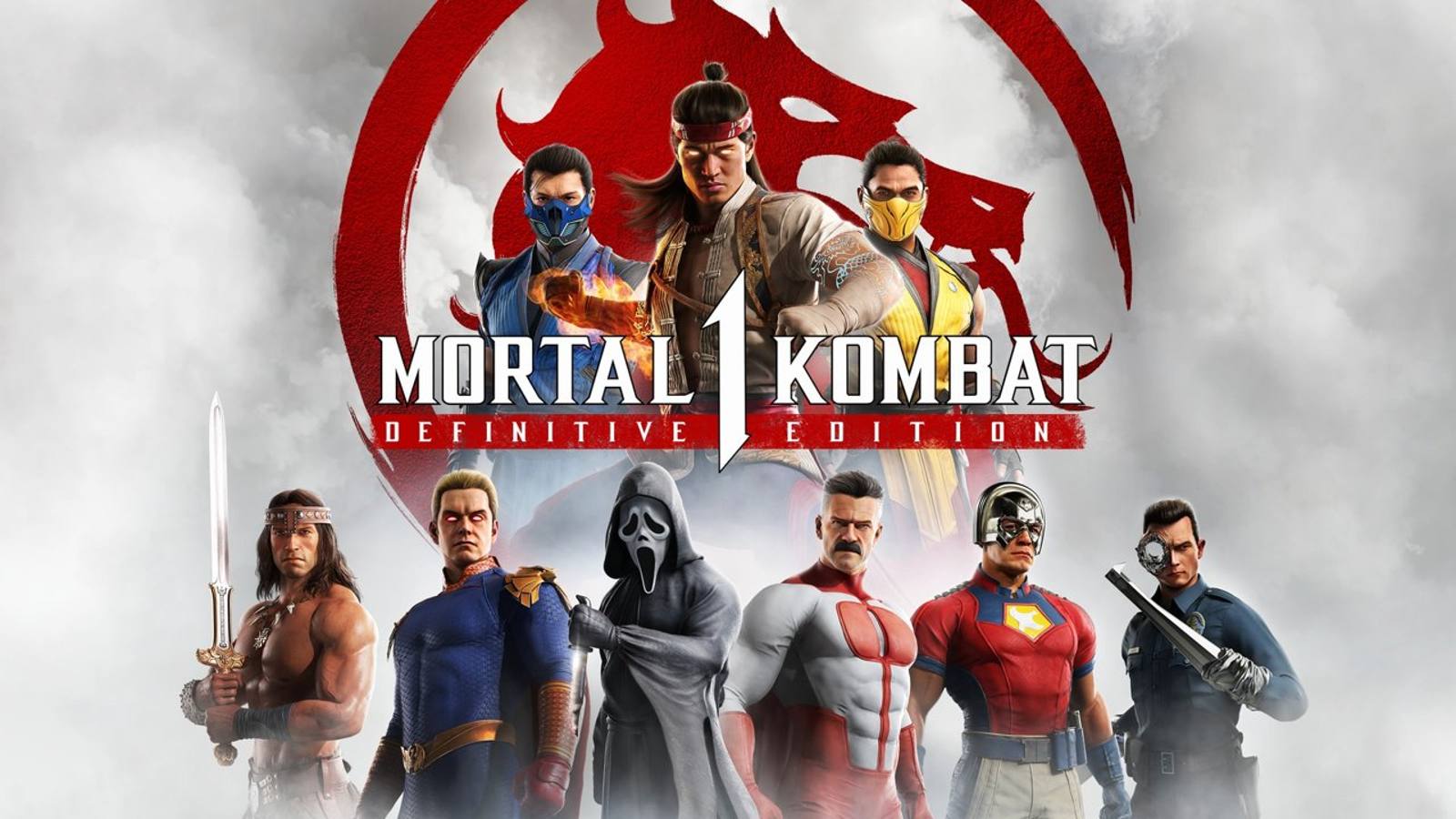 Mortal Kombat : MK1, Règne du khaos, Legacy Kollection, prix et PEGI