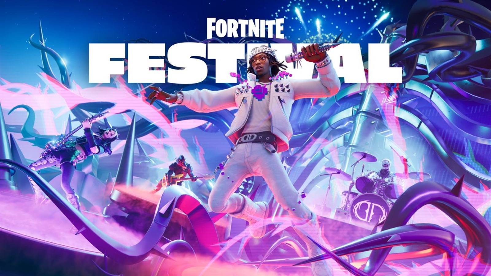 Fortnite Tracker et Fortnite.GG : voir ses stats, les rendre publiques