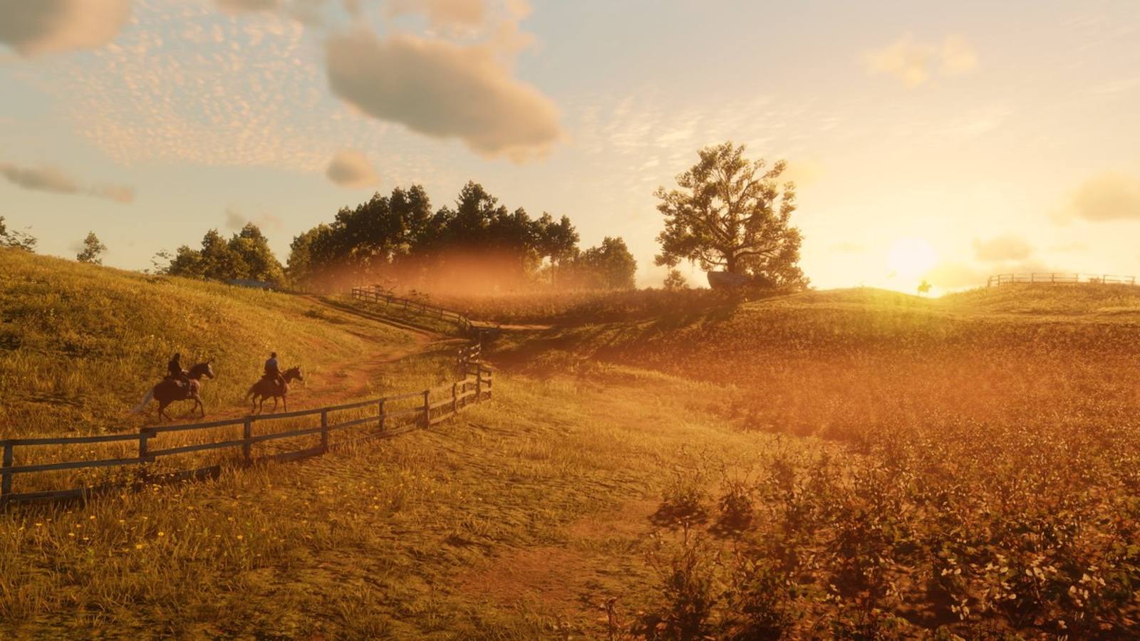Red Dead Redemption 2 et RDR 1 : plateformes, prix, quel jeu commencer