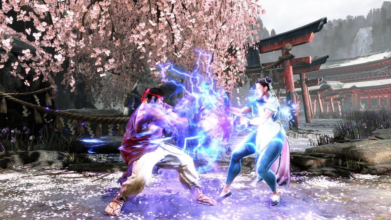 Street Fighter 6 : plateformes, prix, personnages et commandes