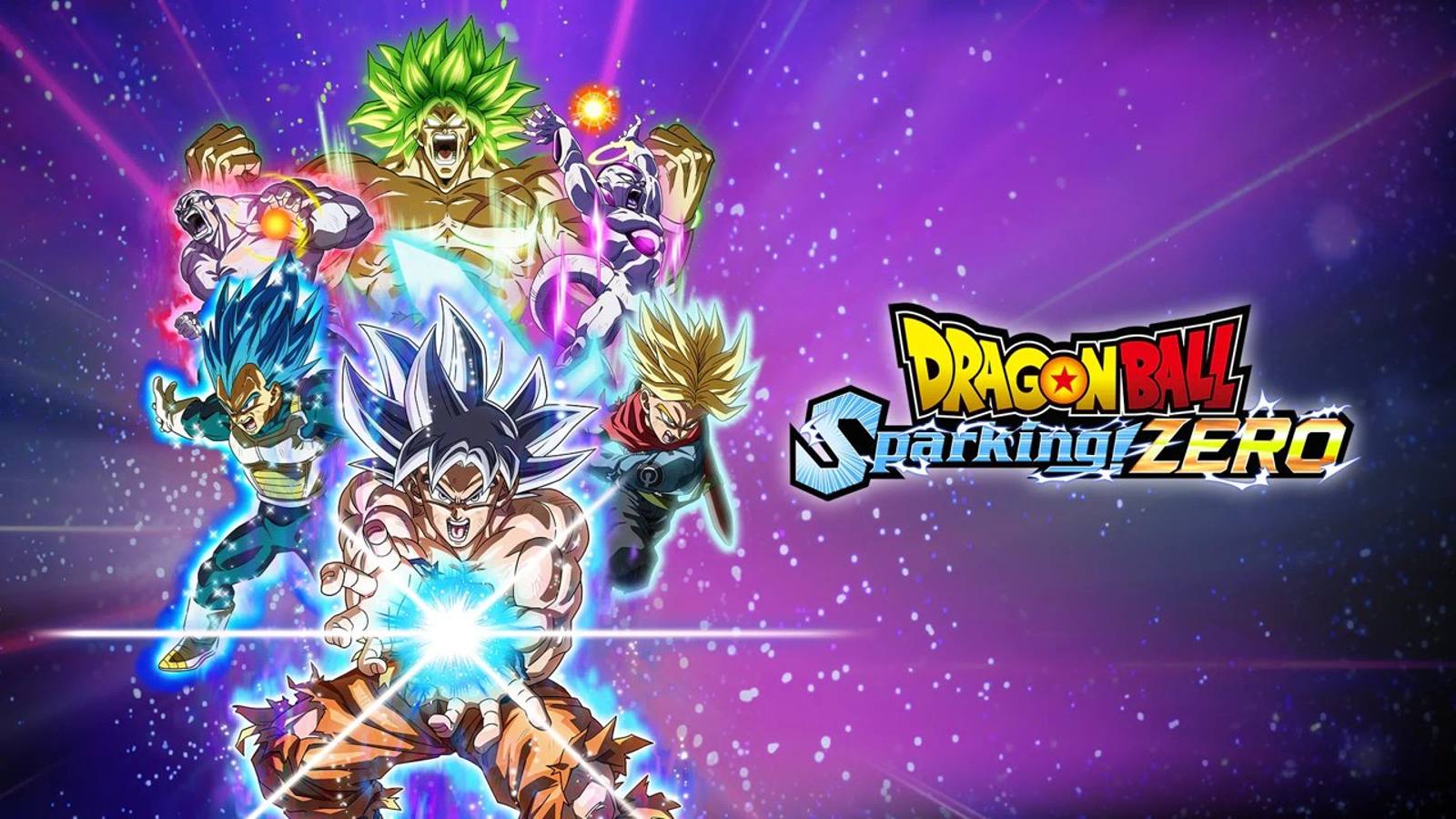 Dragon Ball : les jeux actuels, de Sparking! Zero au mobile