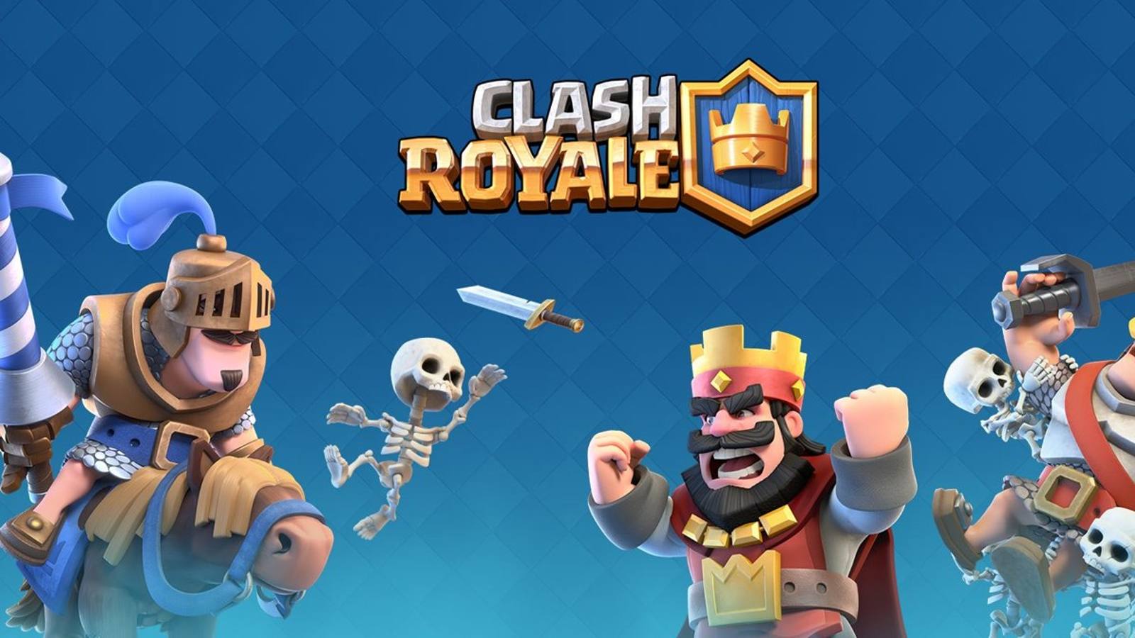 Clash Royale : guide du débutant, cartes, élixir, arènes et decks