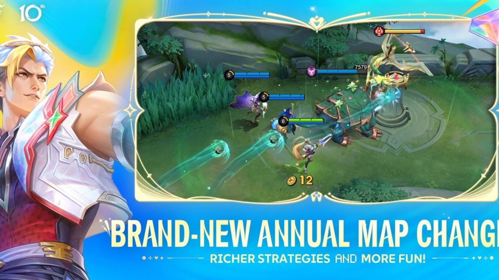 Mobile Legends : jouer gratuitement, rôles, héros pour débuter, esport