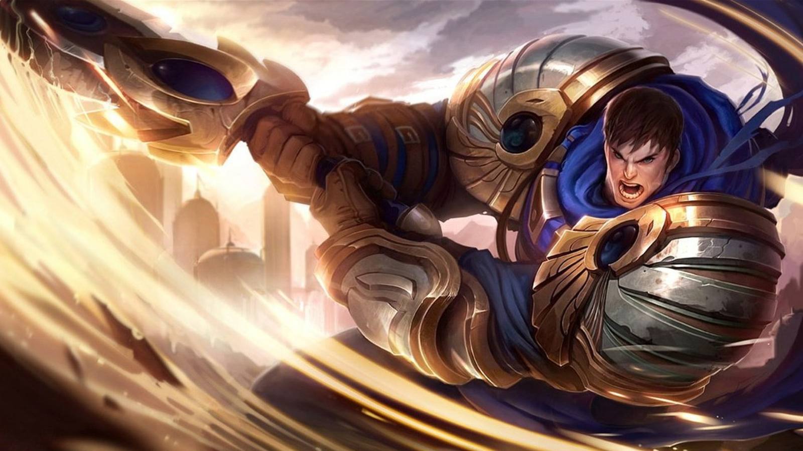 League of Legends : gratuit, installation, serveur, rôles et modes