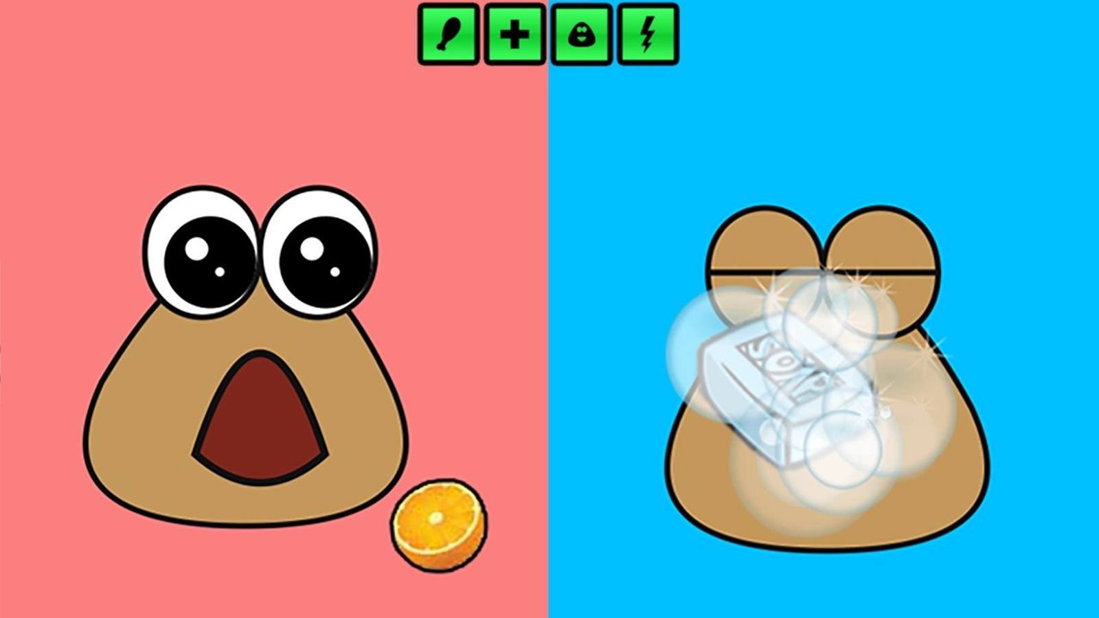Pou : le jeu d'animal virtuel, prix, astuces et contrôle parental
