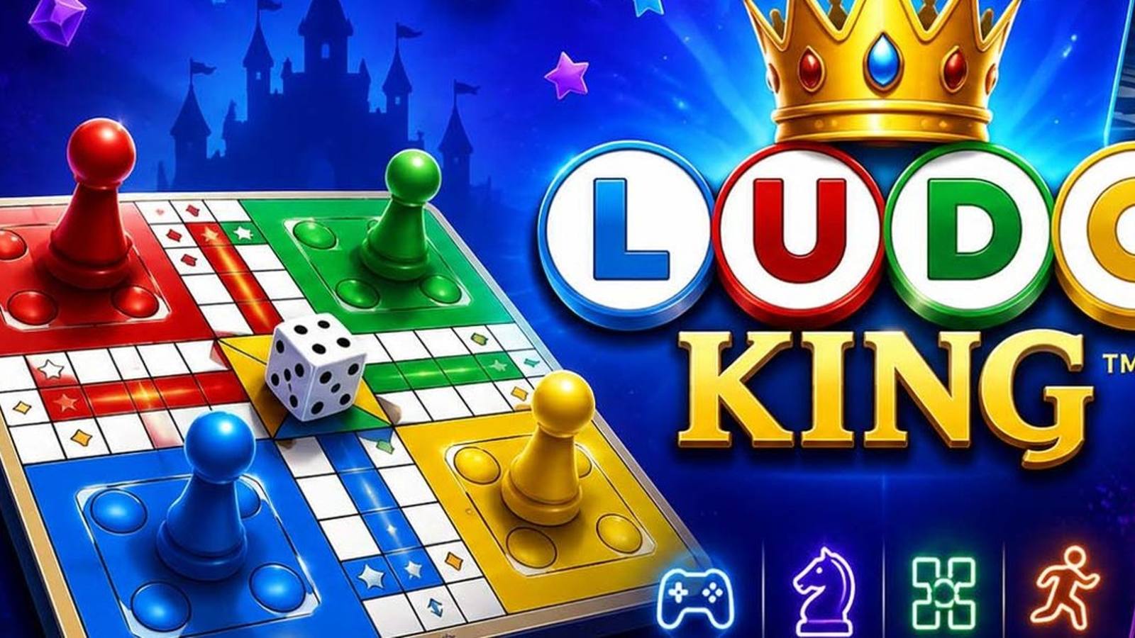 Ludo King : règles, modes de jeu, plateformes et conseils