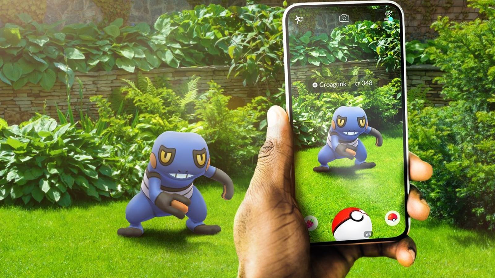 Pokémon GO : guide pour bien débuter, raids, combats et appareils