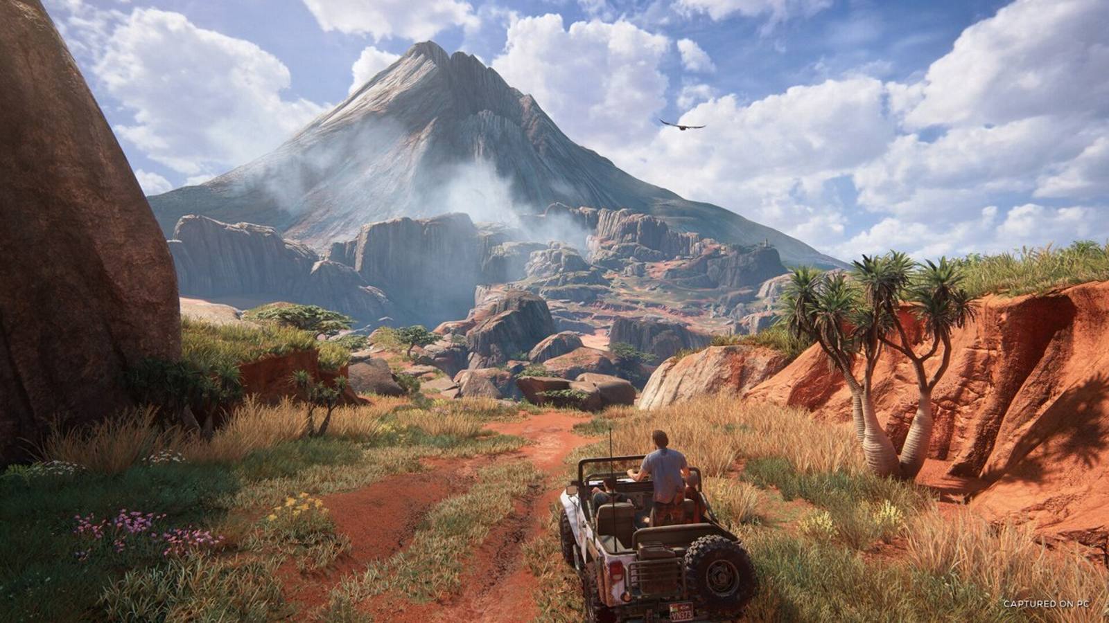 Uncharted dans l'ordre : tous les jeux, compilations et prix