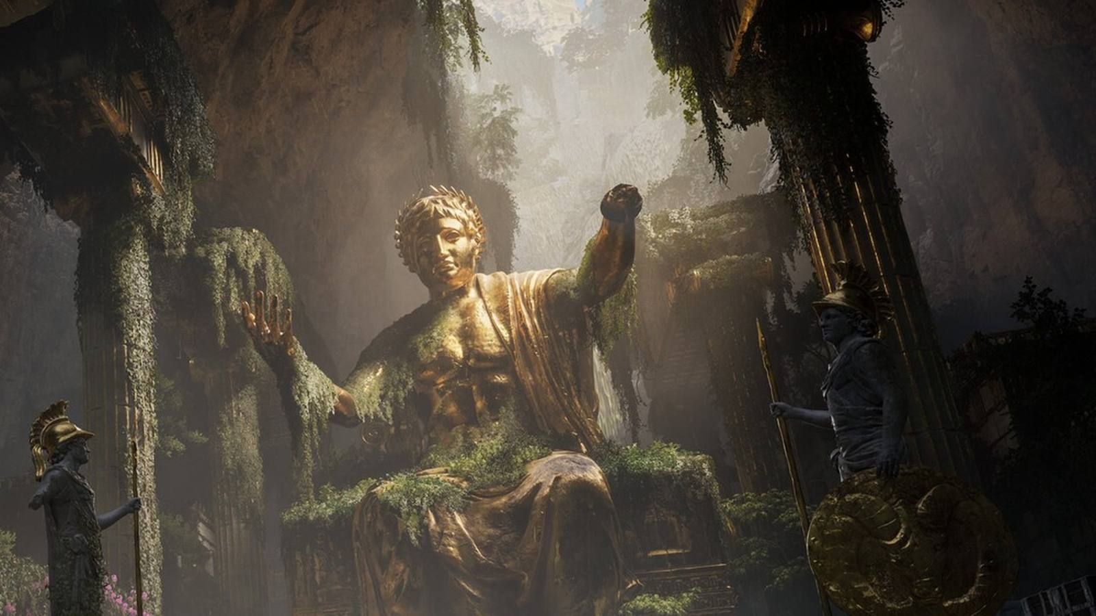 Tomb Raider dans l'ordre : tous les jeux, trilogies et nouveautés