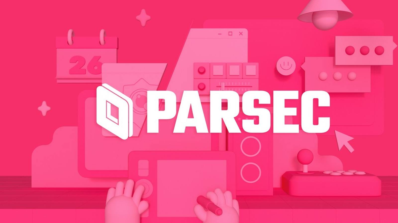 Parsec : le logiciel pour jouer à distance sur son PC, gratuit