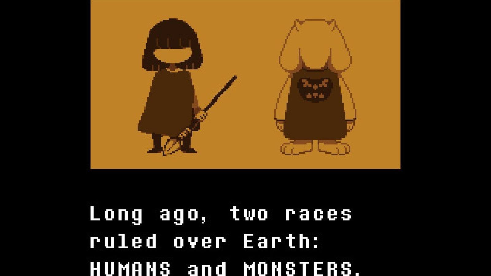 Undertale : histoire, fins, plateformes, français et Deltarune
