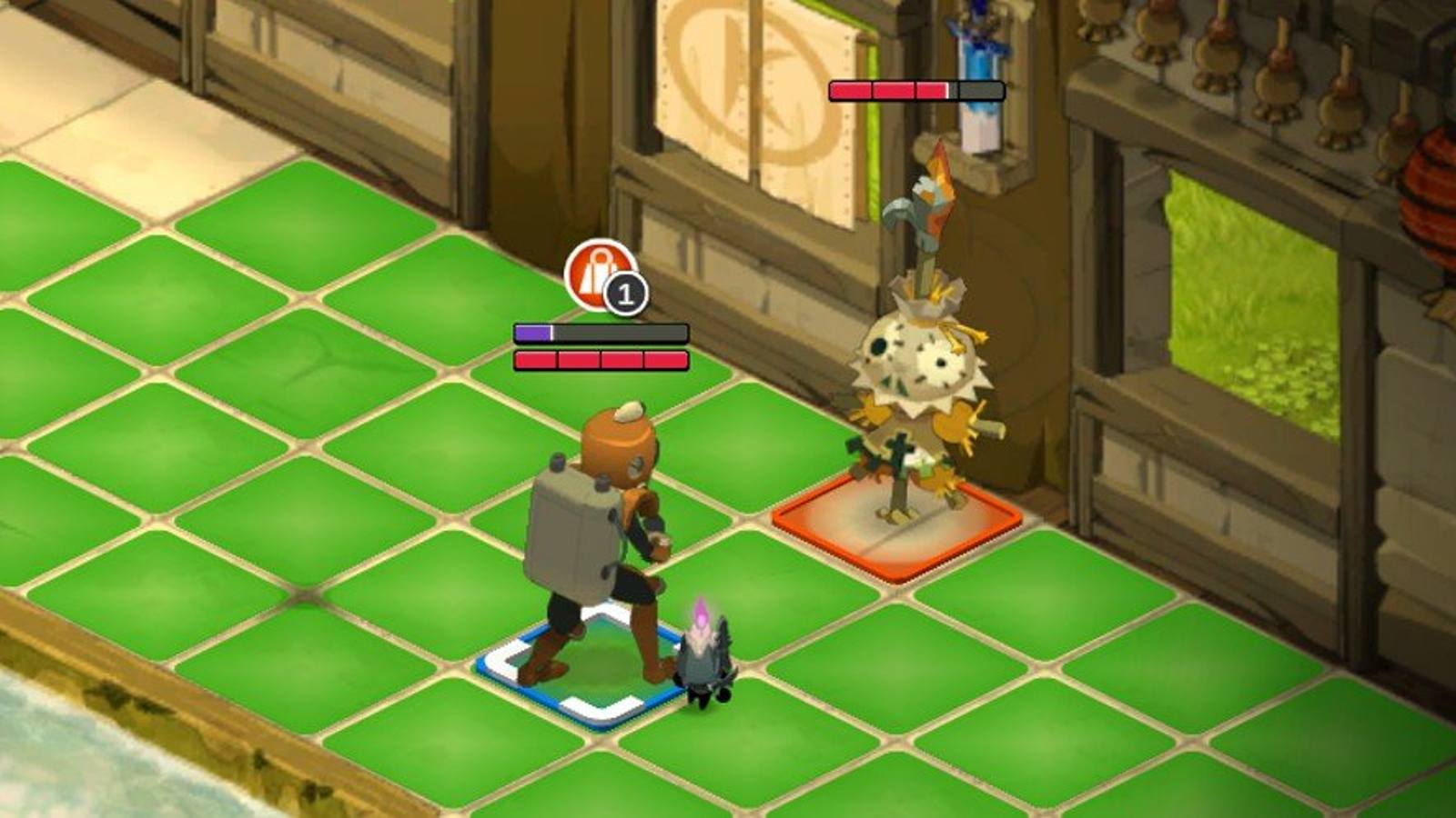 Dofus : abonnement, gratuit, classes, Touch et dernière mise à jour