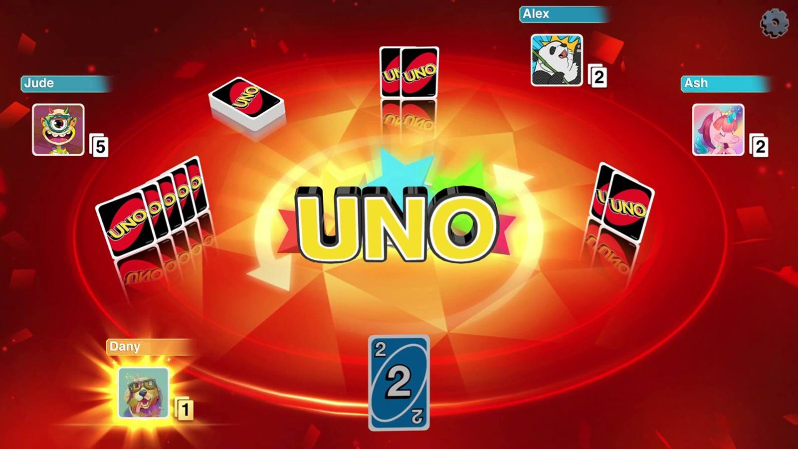 Uno : règles officielles, cartes et où jouer en ligne