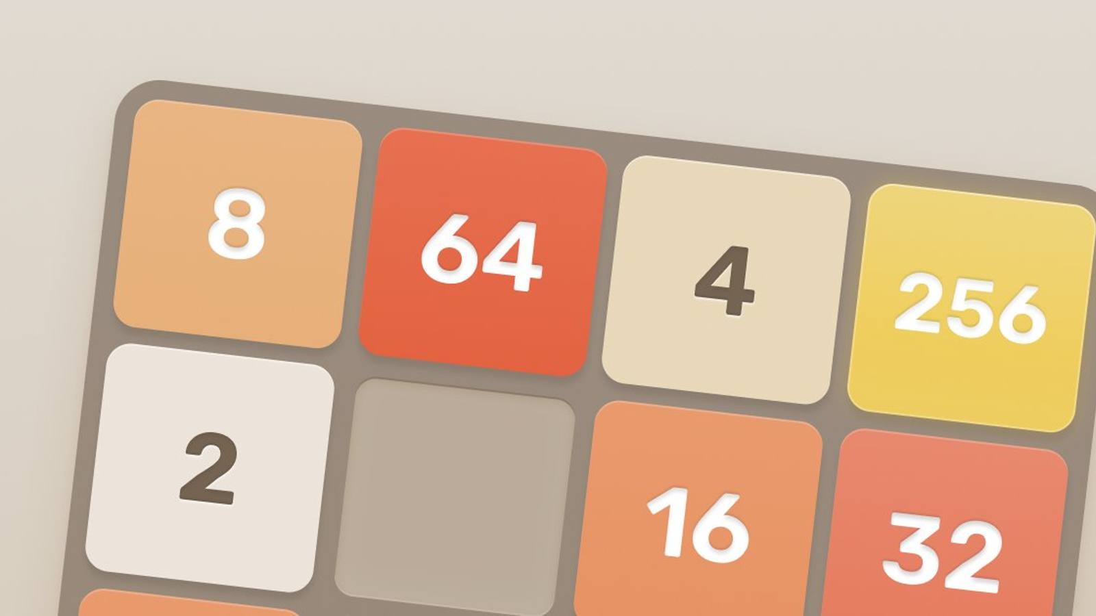2048 : règles, stratégie pour gagner et où jouer officiellement