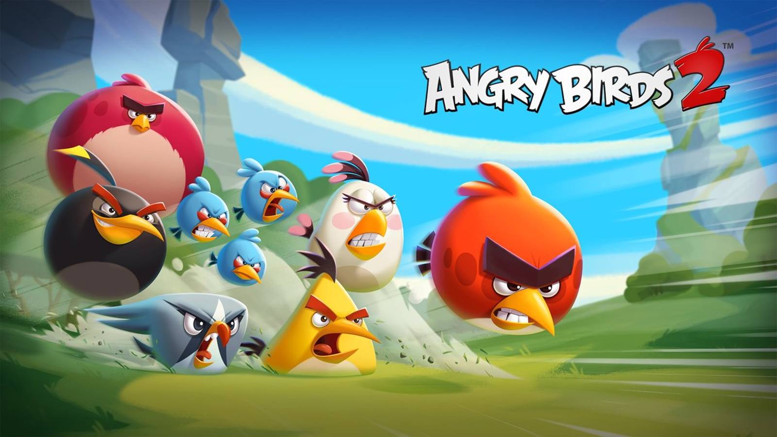 Angry Birds : quel jeu choisir, prix, ancien jeu et nouveau film